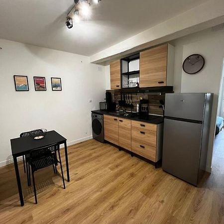 Maison Cosy Daire Montauban Dış mekan fotoğraf